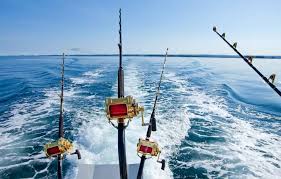 Obavijest – prodaja dozvola za rekreacijski ribolov na moru