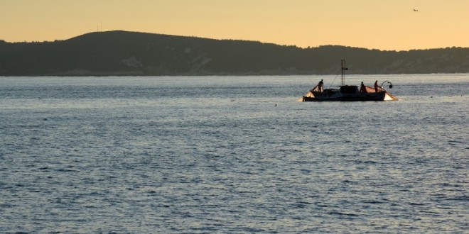 Plivaričarima 4,5 milijuna eura obeštećenja za privremenu obustavu ribolova